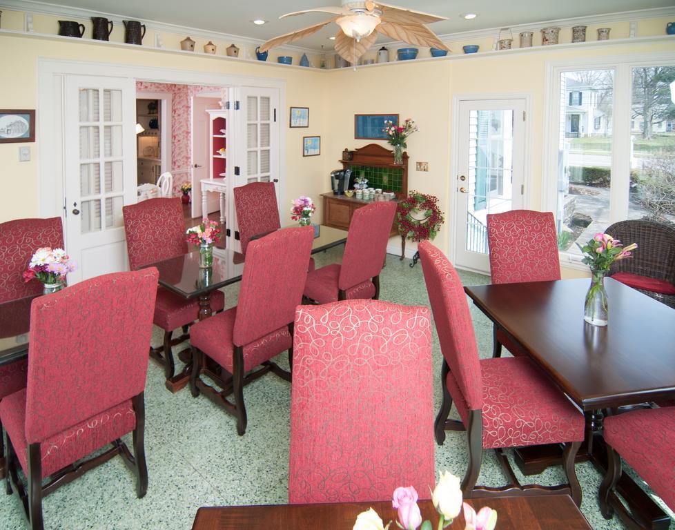 Greene Gables Inn White Hall 外观 照片